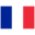 FR France Flag Icon