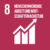 Goal 08 Decent Work And Economic Growth German